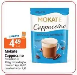 E.Leclerc Mokate Cappuccino oferta