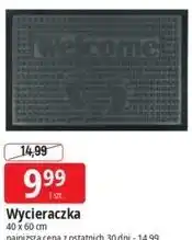 E.Leclerc Wycieraczka oferta