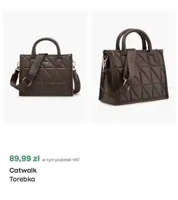 Deichmann Catwalk Torebka oferta