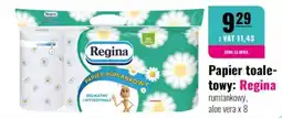 Eurocash Papier toaletowy: Regina rumiankowy oferta