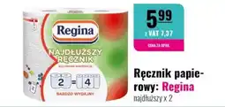 Eurocash Ręcznik papierowy Regina najdłuższy oferta