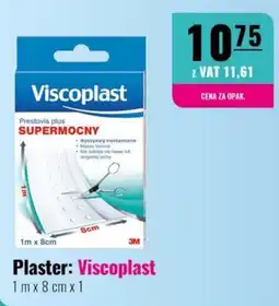 Eurocash Plaster: Viscoplast oferta