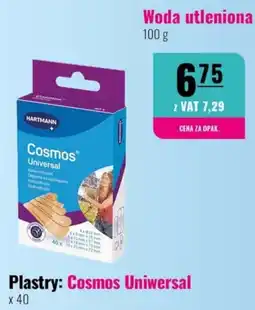Eurocash Plastry: Cosmos Uniwersal oferta