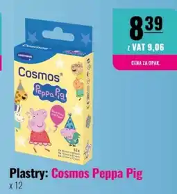 Eurocash Pлаstry: Cosmos Peppa Pig oferta
