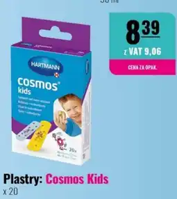 Eurocash Pлаstry: Cosmos Kids oferta