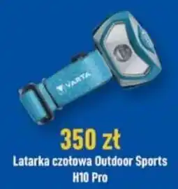 Eurocash Latarka człowa Outdoor Sports H10 Pro oferta