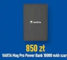 Eurocash VARTA Mag Pro Power Bank 10000 mAh oferta