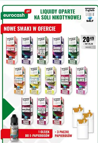 Equb Liquid