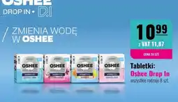 Eurocash Oshee Drop In oferta