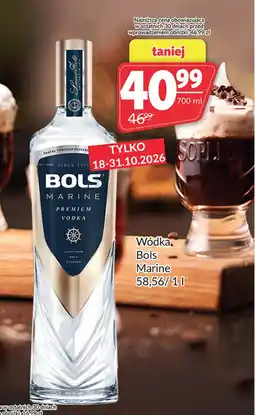Prim Market Wódka Bols marine oferta