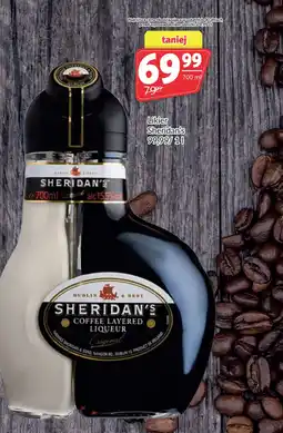 Prim Market Likier Sheridan's oferta