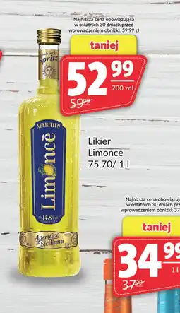Prim Market Likier Aperitivo oferta