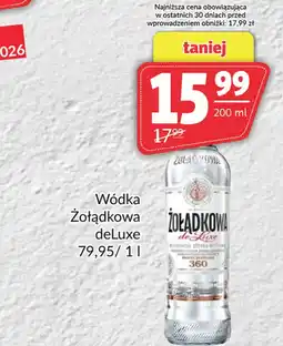 Prim Market Wódka Żołądkowa oferta
