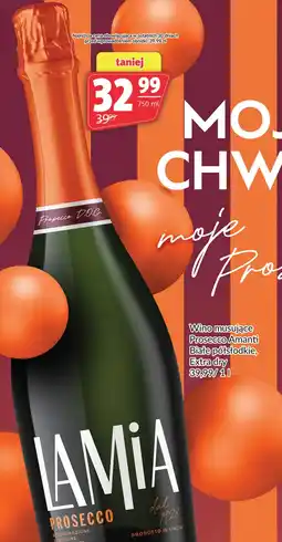 Prim Market Wino musujące Lamia oferta