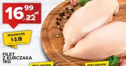 Spiżarnia Smakosza Filet z kurczaka oferta