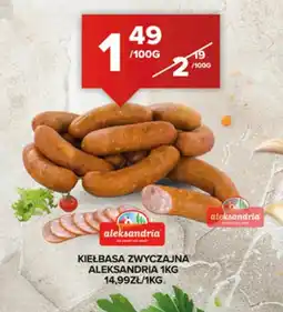 Spiżarnia Smakosza Kiełbasa Aleksandria oferta