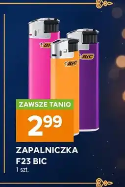 Stokrotka Zapalniczka F23 Bic oferta