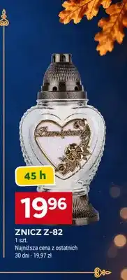 Znicz Z-82