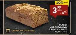 Spiżarnia Smakosza Placek oferta