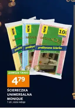 Stokrotka Ściereczka uniwersalna Monique oferta