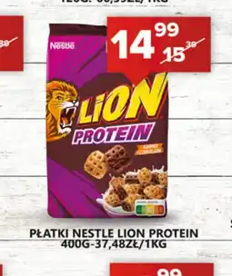 Spiżarnia Smakosza Protein Nestle oferta