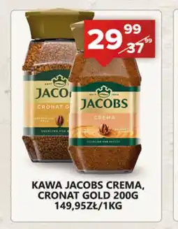 Spiżarnia Smakosza Kawa Jacobs oferta