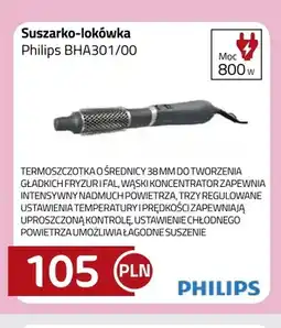 Kakto Suszarko-lokówka Philips BHA301/00 oferta