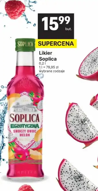 Likier Soplica