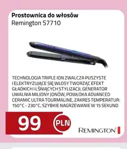 Kakto Prostownica do włosów Remington S7710 oferta