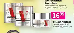Drogerie Polskie Krem do twarzy Bielenda V-Modelist oferta