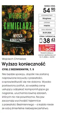 Świat Książki Książka oferta