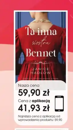 Świat Książki Książka oferta