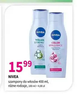 Drogerie Polskie Szampon do włosów Nivea oferta
