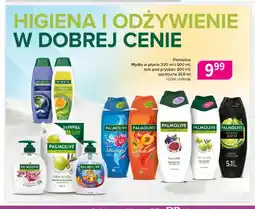 Drogerie Polskie Mydło w płynie Palmolive oferta