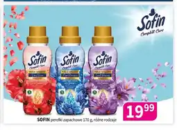 Drogerie Polskie Perełki zapachowe Sofin Love Elegance oferta
