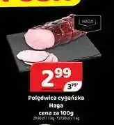 Delfin Polędwica cygańska Haga oferta