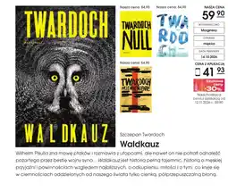 Świat Książki Książka Szczepan Twardoch oferta