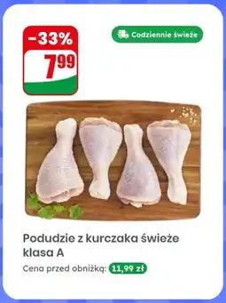 Dino Podudzie z kurczaka świeże klasa A oferta