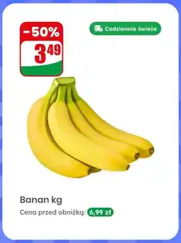 Dino Banany oferta