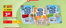 Biedronka Śledzik Lisner oferta