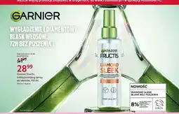 Rossmann Nabłyszczający spray do włosów Garnier Fructis oferta