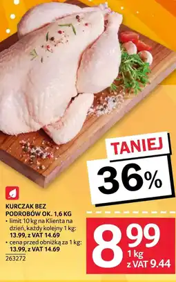 Selgros Kurczak oferta