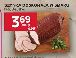 Stokrotka Market Szynka Duda oferta