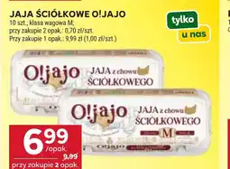 Stokrotka Market Jaja O!Jajo oferta