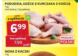 Stokrotka Market Podudzie z kurczaka oferta