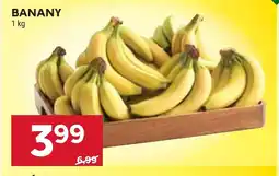 Stokrotka Market Banany oferta