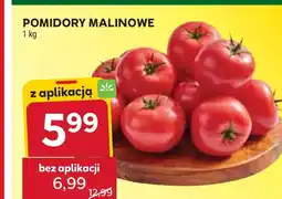 Stokrotka Market Pomidory oferta