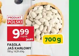 Stokrotka Market Fasola Polski oferta