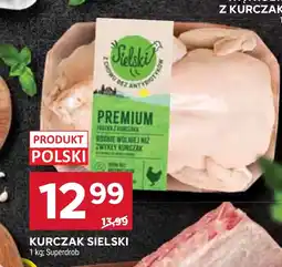 Stokrotka Market Kurczak Kurczak Sielski oferta