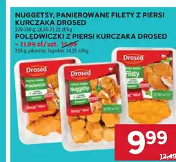 Stokrotka Market Nuggetsy Drosed oferta